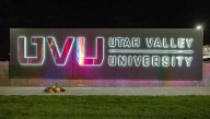 Utah college where Charlie Kirk was killed is the state's largest