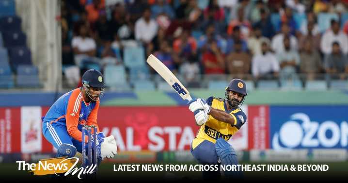 Asia Cup 2025: “It felt like a final,” says skipper Suryakumar Yadav after India’s thrilling Super Over win against Sri Lanka
