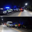 El Cercado: una ciclista murió atropellada y el conductor se dio a la fuga