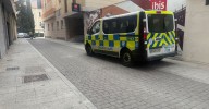 De un conductor sin permiso en La Aldehuela a personas arrojando vasos: así ha sido la madrugada de este sábado en Salamanca