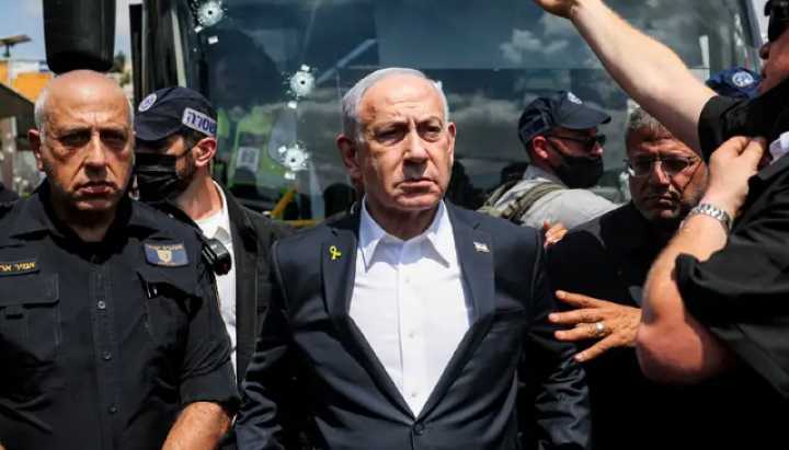 Netanyahu: eliminar líderes de Hamás pondría fin a la guerra