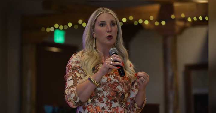 Superintendent Degenfelder Outlines Six Key Education Initiatives at Rock Springs Chamber Luncheon