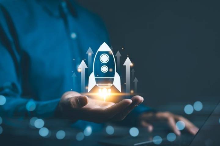 Why Investing in Startups Could Pay Off