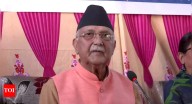 'Government of publicity': Nepal ex-PM Oli takes shot at 'Gen Z regime'; first public address after unrest