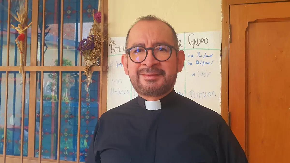 Suspensión de festejos patrios es un acto de responsabilidad para no exponer a ciudadanos: Diócesis