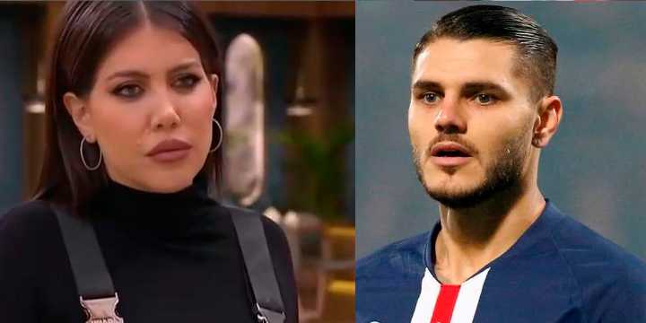 «Busquemos el…» El chantaje que tuvo que soportar Wanda Nara por culpa de Mauro Icardi