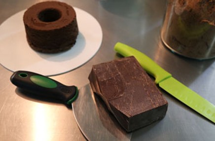 Preparados para celebrar el Día Nacional del Cacao y Chocolate