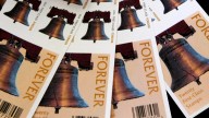 USPS will not increase stamp prices in the new year