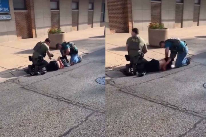 Agente del ICE mata a migrante en Chicago tras huir del arresto