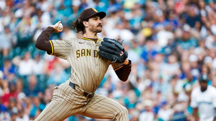 Orioles at Padres odds, picks and predictions