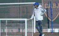 “Dos cambios”: Tato Aguilera filtró el once de Russo de cara a Boca vs. Central Córdoba