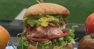 AT&T Stadium reveals new fan foods