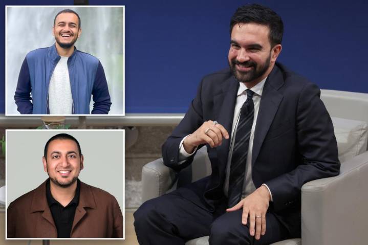 Exclusive | Zohran Mamdani PAC's top donors worked for firm with alleged China ties