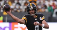 Sports betting roundup: College football, NFL, Ryder Cup and baseball all in action