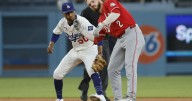 Nine concerns the Dodgers should have about facing the Reds in the NL wild