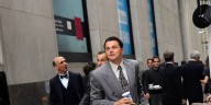 Our 8 Favorite Giorgio Armani Fashion Moments in Movies