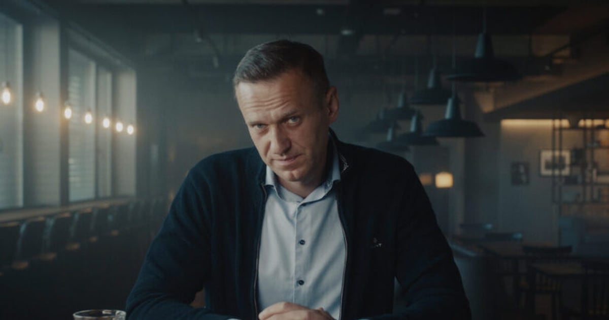 Viuda de Navalny denuncia que el opositor murió envenenado en prisión y acusa directamente a Putin