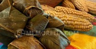 Cocineros tradicionales ofrecerán sus platillos en plaza grande de Pátzcuaro, Michoacán