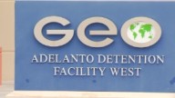 Patrols increased near San Bernardino County ICE processing center following Dallas shooting
