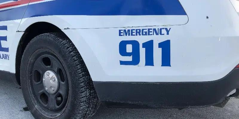 ‘Going to Beat the Face Off You’: Man Arrested After Threatening Police, Vandalizing Daycare
