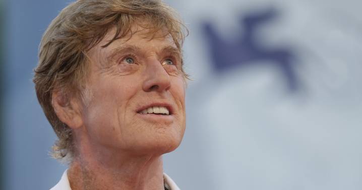 Opinion: Robert Redford will always light up our screens