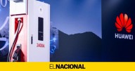 La primera estación de carga de 100 MW ya está disponible: lo ha hecho HUAWEI y tiene una importante misión