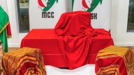 Llegan a Madagascar tres cráneos de héroes de la época colonial