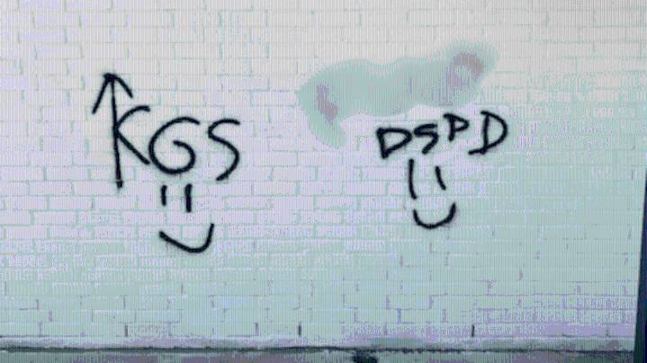 Co-owner heartbroken after Mustard Seed Creamery vandalized for second time in weeks