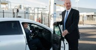 Influx of brands to Australia poses threat to car industry, says Toyota