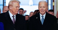 White House Criticized Over Snubbing Biden Portrait in Favor of Autopen