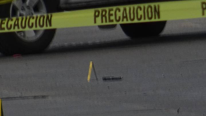 Ocho de cada diez guanajuatenses se sienten inseguros: ENVIPE
