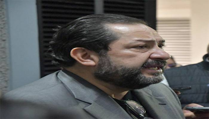 Aún no hay designación de presidente de la Codhem