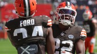 What I liked, didn't like from Browns' Week 1 loss vs. Bengals