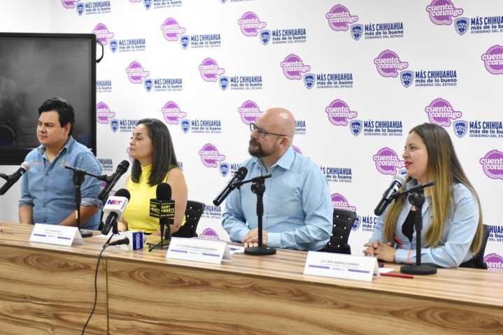 Invitan a proyección de la serie “Pati’s Mexican Table”