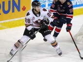 Former Calgary Hitmen forward Orca Wiesblatt killed in car accident 