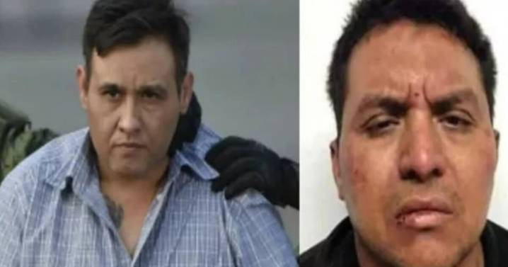 ÚLTIMA HORA: "El Z40" y "El Z42" libran la pena de muerte en EU; ¿qué sigue para ellos?