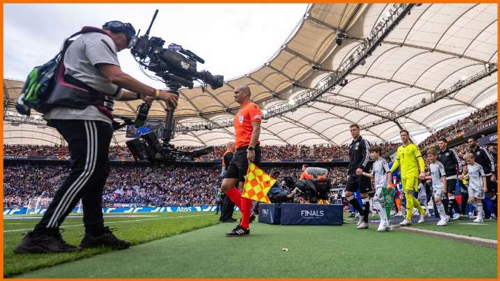 Qué ver en las Eliminatorias UEFA para el Mundial 2026