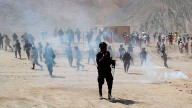 Megajuicio a contrarreloj porque amenaza con liberar a 19 detenidos por masacre minera en Caravelí