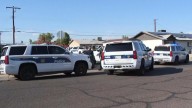 2 men shot in west Phoenix