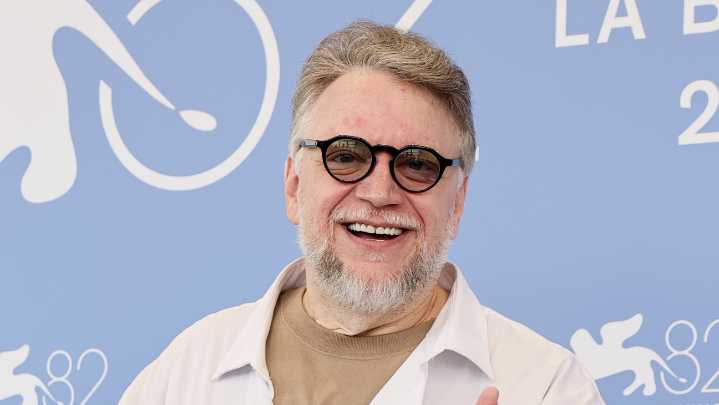 Guillermo del Toro Getting 12-Movie Retrospective From Beyond Fest