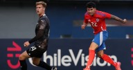 En vivo: la Roja Sub 20 debuta en el Mundial de Chile enfrentando a Nueva Zelanda