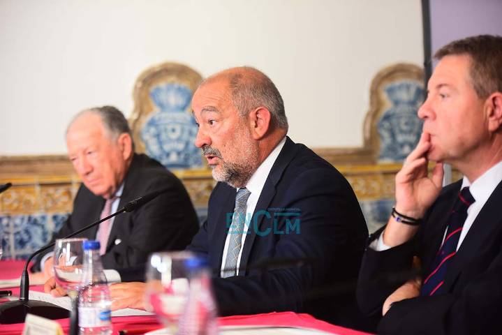 La Universidad de Castilla-La Mancha, entre las cinco de España con mejor empleabilidad