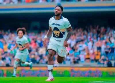 Colombia sustituye a Deiver Machado por Álvaro Angulo para las eliminatorias del Mundial
