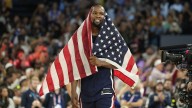 Rockets’ Kevin Durant gets real about potential 2028 Olympics participation