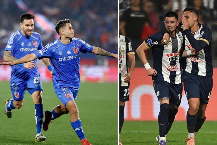 Figura de Alianza Lima reacciona al fallo de Conmebol y le envía una advertencia a la U: “Muchos...”
