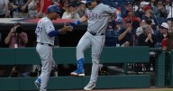 Guardians remain tied in the AL Central after 7