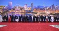 Cumbre de la OCS en Tianjín llama a la paz en Medio Oriente y evita pronunciarse sobre Ucrania