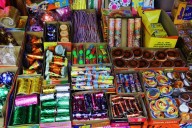 SC gives conditional nod to green crackers, asks Centre to devise mechanism
