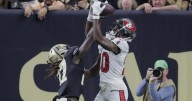 One of the newest Saints is eager to represent Louisiana this week. 'I'm home, baby!'