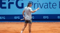 Ignacio Buse sigue con la buena racha: venció 2-0 a Francisco Rocha y clasificó a los octavos del Challenger de Lisboa
